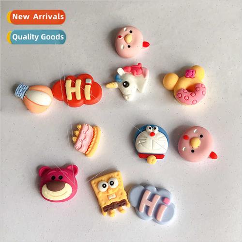 diy accessories适用boys girls handmade accessories cartoon a
