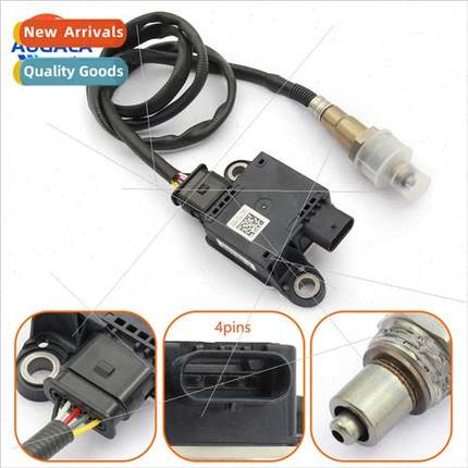 PM Particulate Sensor 4L0906-261E 4L0906261B