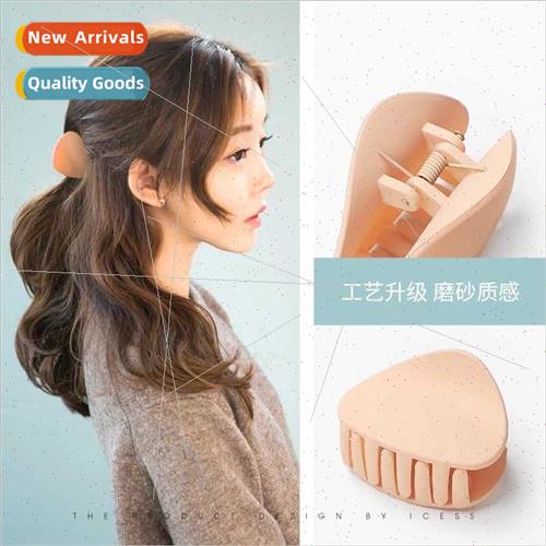 Korean hair accessories headdress hair clip hairpin adult sm