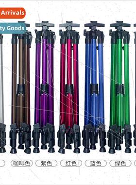 Large Metal Easel HCrank Telescopic Folding Aluminum Alloy E