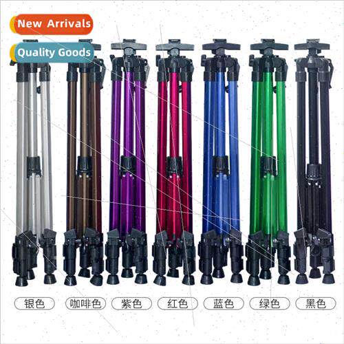 Large Metal Easel HCrank Telescopic Folding Aluminum Alloy E