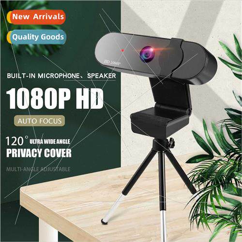 4k beauty auto focus 1080p computer webcam hd network usb li