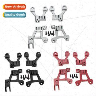 1/10th scale mulator Climbing Car Metal Rear Shock Mount SCX
