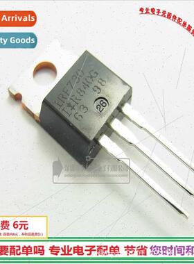 IRF730 400V5.5A Field Effect TO220 N-Channel Triode BrNew!