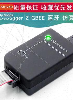 CC Debugger CCDebugger ZIGBEE Bluetooth Emulator CC2530 CC11
