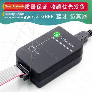CC Debugger CCDebugger ZIGBEE Bluetooth Emulator CC2530 CC11
