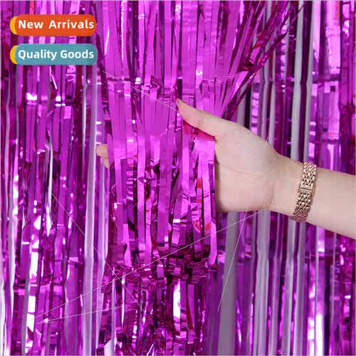 Wedding decoration 1*1m rain festival party decoration photo