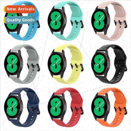 适用samsung galaxy watch6 classic watch bwatch5pro black buc