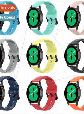 适用samsung galaxy watch6 classic watch bwatch5pro black buc