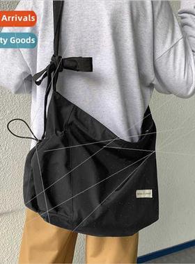 Workbag Japan Crossbody Bag Boys Summer Female Dumpling Bag