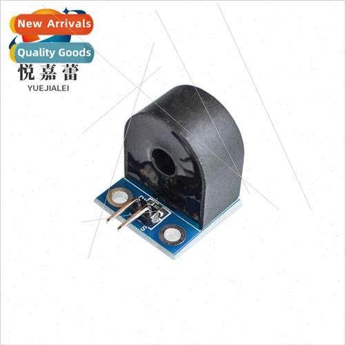 Current Transmer Module 5A Range ngle Phase AC Current Senso