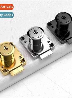 Drawer locks no drilling concealed cabinet locks closet lock