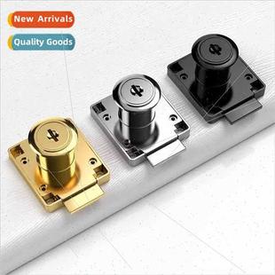 drilling concealed cabinet lock Drawer closet locks
