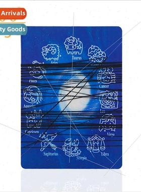 -priming invisible thread Black Magic Accessory Close-up Inv