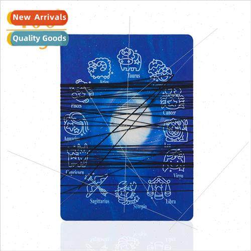 -priming invisible thread Black Magic Accessory Close-up Inv