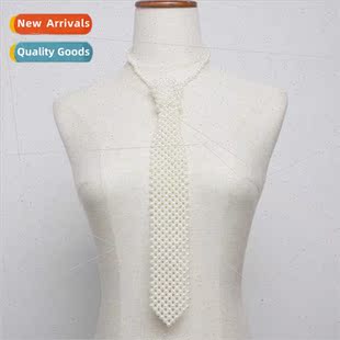 pearl era shirt styling tie woven hand feel vintage Europe