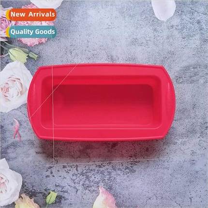 Handmade soap egg tarts bread molds baking molds silicone mo