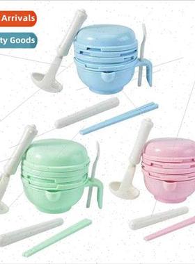 Complementary food grinder children puree juicing cooking ma