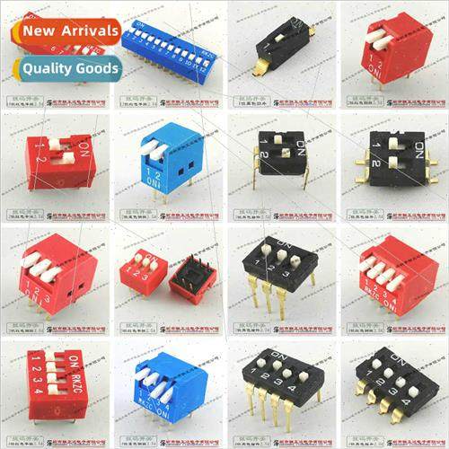 Red/Black/Insert/Proximy/1.27mm/2.54mm Posive/Lateral Pull S