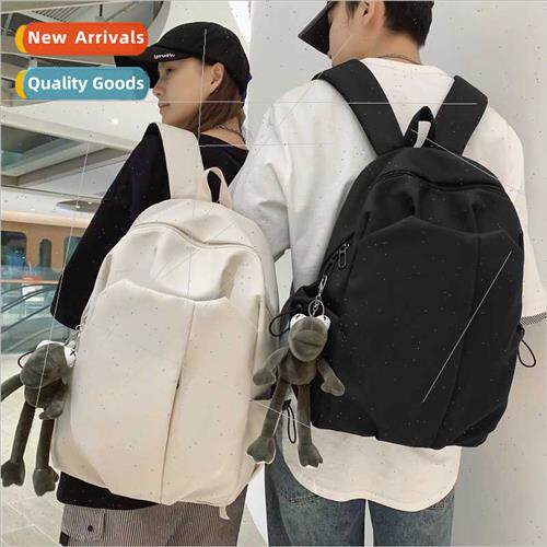 2023 spring new Korean leisure hundred shoulder bag large ca