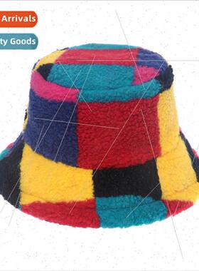 2021 autumn winter pot hat Europe Uned States new outdoor nd