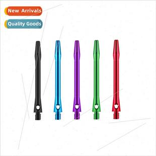 ngle Price International 2BA Dart Shafts Solid Colour Alumin