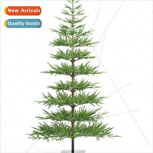 2022 new Europe Uned States Christmas simulation Christmas e