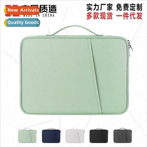 ipad tablet bag inner bag handheld organizer适用business tra