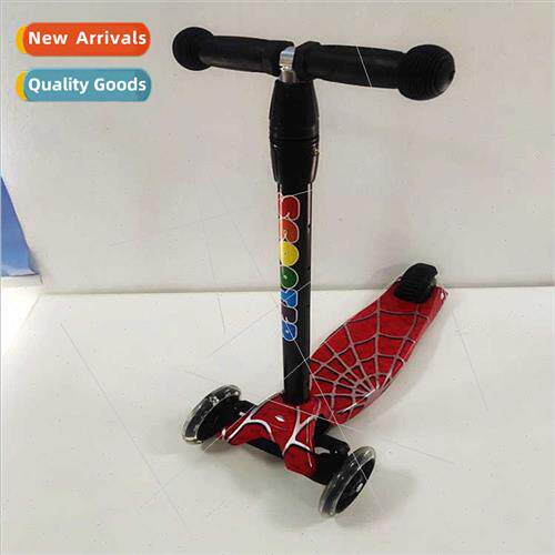 1-3 years old baby boys girls children three-wheeled scooter