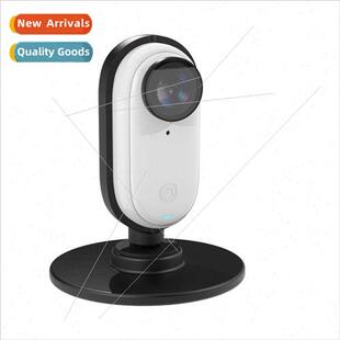 Insta360 go3 thumb stabilizer camera sports magnetic bezel b