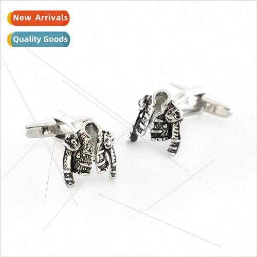 Matador Leather Jacket Clothing Cufflinks Knight Clothing Cu