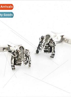 Matador Leather Jacket Clothing Cufflinks Knight Clothing Cu