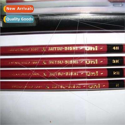 Msubishi Hardness Testing Pencil_Msubishi Hardness Testing P