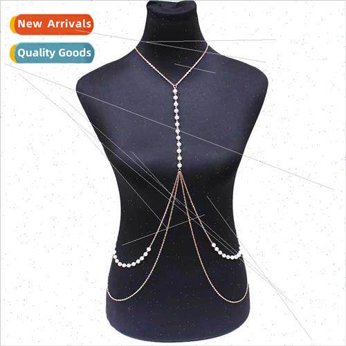 Fashion accessories summer new bikini body Europe fashion se