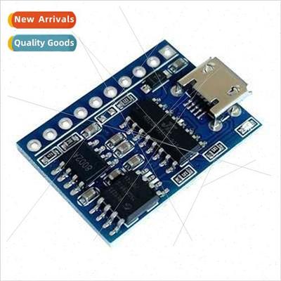 Voice Module Playback Serial Voice Announcement Recognion Mo