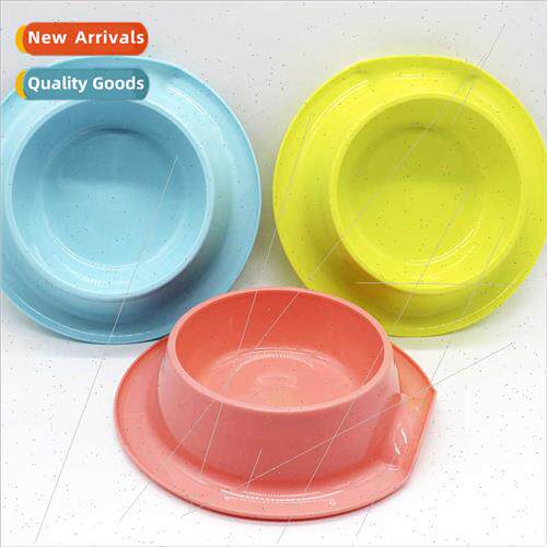 Teddy poodle daily necessies dog bowls cat bowls pet bowls e