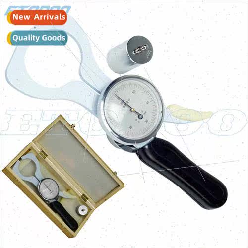 0-80MM Mechanical Fat Ruler Fat Clip Japanese