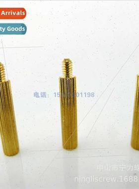 M2 Copper Stud Round Secury Copper Studs Camera Studs