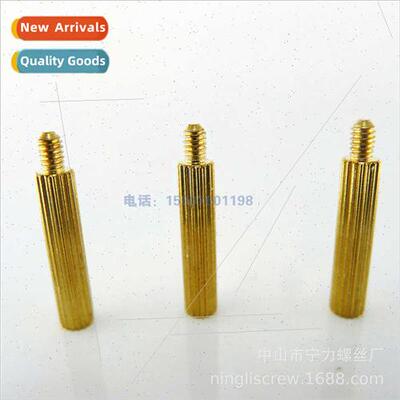 M2 Copper Stud Round Secury Copper Studs Camera Studs