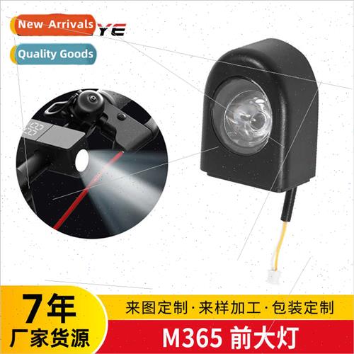 mi LED spotlight warning light mi M365PRO universal electric