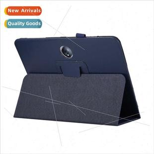 12.1 inch Case 适用Honor Pattern Lychee Brac Tablet