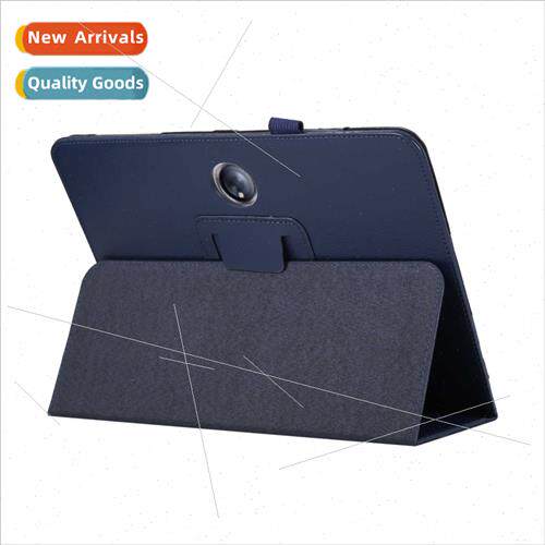 适用Honor Tablet 9 12.1-inch Tablet Case Lychee Pattern Brac