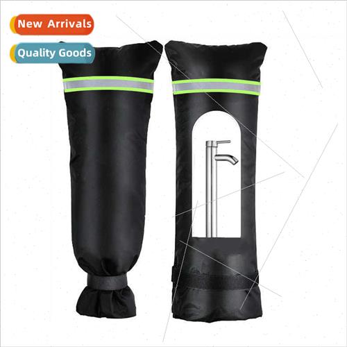 Winter Warm Reflective Faucet ze Cover Outdoor Faucet Waterp