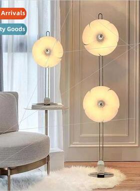 Scandinavian new light luxury atmosphere feeling floor lamp