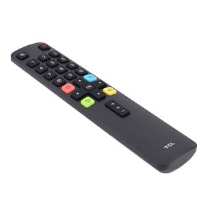 原装tcl电视遥控器801L40P6 55P6 65P6 55V2 65V2 55F6 55L2 55D8