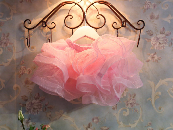 Jupe enfant en Toile de coton - Ref 2050265 Image 3