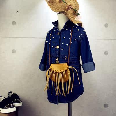 Robes pour fille en coton - Ref 2043752 Image 3