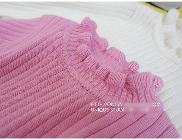 Pull fille - Ref 2105512 Image 5