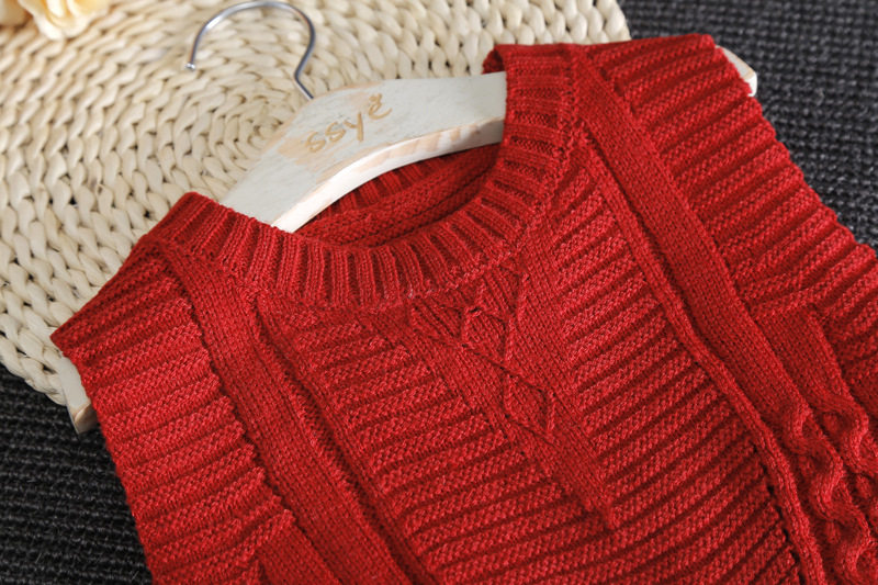 Gilet fille - Ref 2071011 Image 3