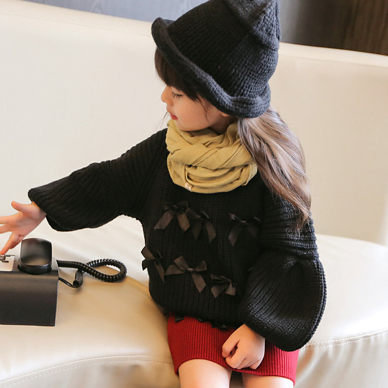Pull fille - Ref 2104235 Image 3